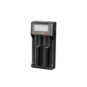 Зарядний пристрій Fenix ARE-D2