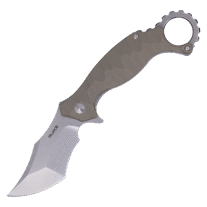 Ніж складаний Ruike P881-W
