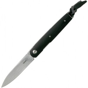 Ніж Boker Plus LRF G10 (01BO078)