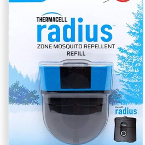 Картридж Thermacell Rechargeable Zone Mosquito Protection Refill - 40 hrs