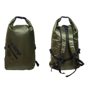 Герморюкзак Diamond Rip-Stop 25л Tramp TRA-256-olive