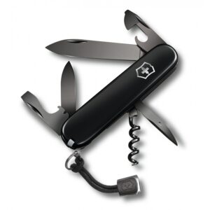 Ніж складаний Victorinox Spartan Ps (1.3603.3P)