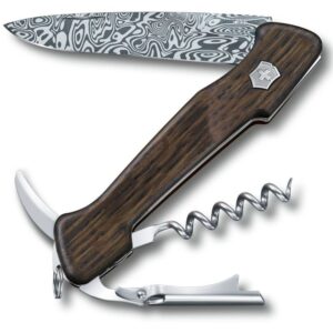 Ніж складаний Victorinox Wine Master (0.9701.J19)