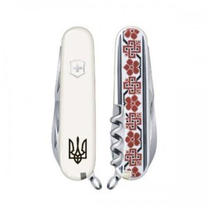 Ніж складаний Victorinox Waiter (0.3303.R2)