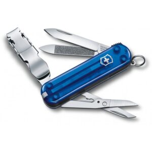 Ніж складаний Victorinox Nailclip 580 (0.6463.T2)