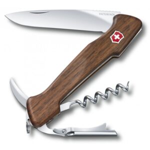 Ніж складаний Victorinox Wine Master (0.9701.63)