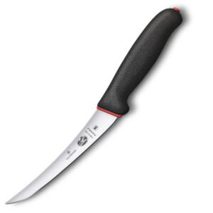 Кухонний ніж Victorinox Fibrox Boning Superflex 15см (5.6663.15D)