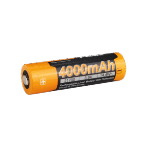 Акумулятор 21700 Fenix (4000 mAh)