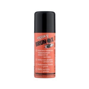 Brunox Epoxy перетворювач іржі спрей 150 ml