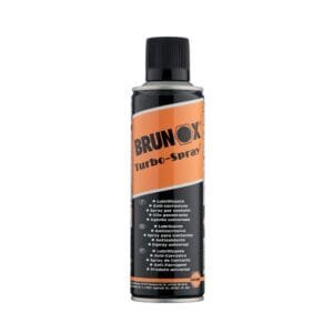 Brunox Turbo-Spray мастило універсальне спрей 300ml