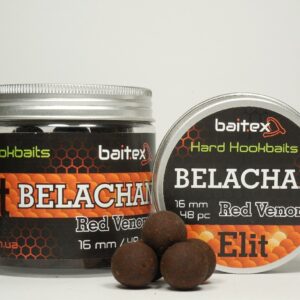 Бойли Baitex варені Elit Belachan & Red Venom 20 мм (24 шт)