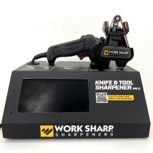 Стенд Work Sharp MKD4 with LCD