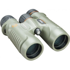 Бінокль Bushnell 334210 Trophy 10x42mm, Bone Collector green