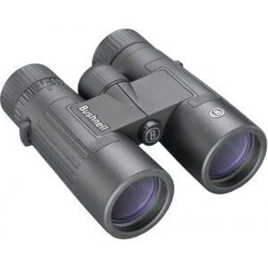 Бінокль Bushnell BB1042W Legend 10x42mm, IPX7, Roof black