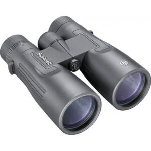 Бінокль Bushnell BB1250W Legend 12x50mm, IPX7, Roof black