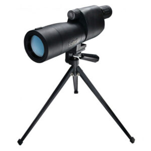 Підзорна труба Bushnell 783618 18-36x50mm, Porro, WP, Tripod black