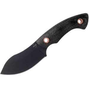 Ніж Boker Plus Nessmi Pro, black