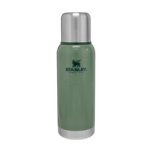 Термос Stanley Adventure Hammertone Green 0.75 л