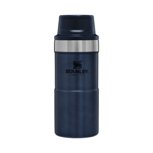 Термочашка Stanley Classic Trigger-action Nightfall 0.35 л