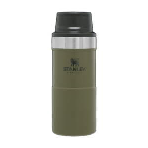 Термочашка Stanley Classic Trigger-action Olive Drab 0.35 л