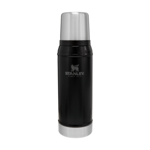 Термос Stanley Legendary Classic Matte Black 0.75 л