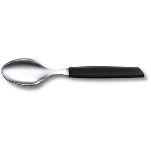 Кухонная ложка Swiss Modern Table с черн. ручкой