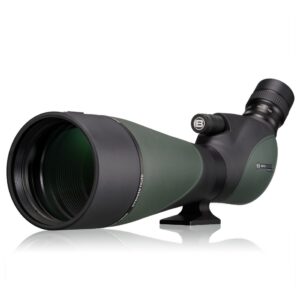 Підзорна труба Bresser Pirsch II 25-75x100,45 WP (4322002)