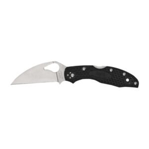 Ніж Spyderco Byrd Meadowlark 2 Wharncliffe