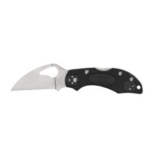 Ніж Spyderco Byrd Robin 2 Wharncliffe