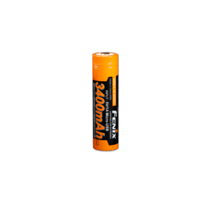 Акумулятор 18650 Fenix (3400 mAh) micro usb зарядка
