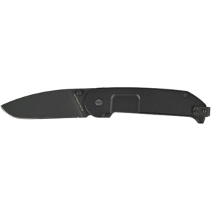 Ніж Extrema Ratio BF2 CD MIL-C, black