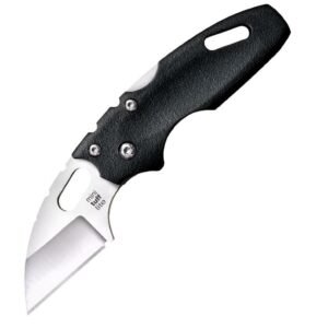 Нож Cold Steel Mini Tuff-Lite black