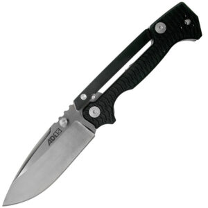 Нож Cold Steel AD-15 black