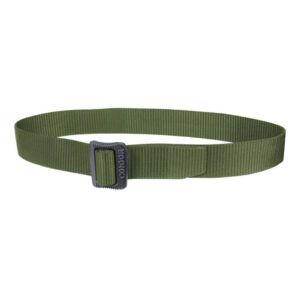 Ремінь брючний Condor BDU BELT L,XL синтетичний олива