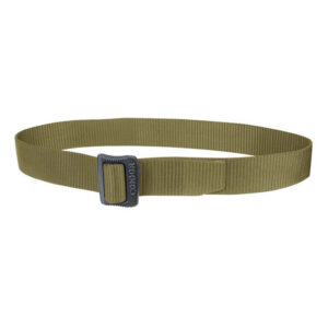Ремінь брючний Condor BDU BELT S,M синтетичний пісочний