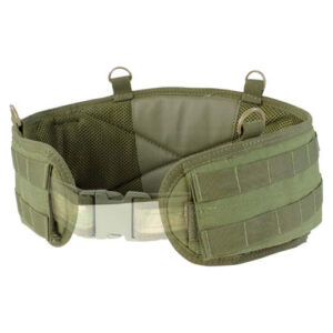Пояс Condor GEN II BATTLE BELT M/L штурмовой олива