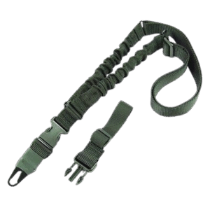 Ремінь рушничний Condor ADDER одноточковий олива