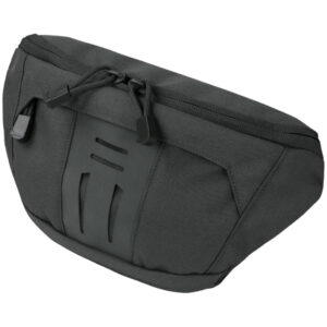 Сумка Condor DRAW DOWN WAIST поясна чорний