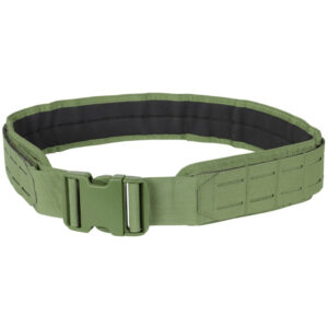 Ремень Condor LCS GUN BELT с системой Молли олива