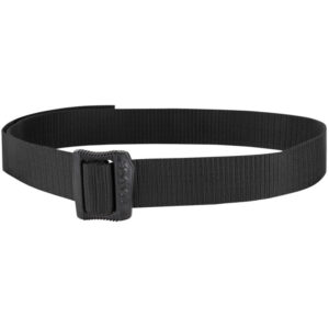 Ремінь брючний Condor BDU BELT синтетичний чорний