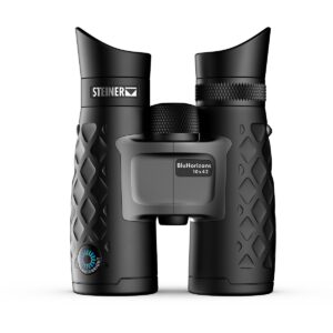 Бінокль Steiner BluHorizons 10x42