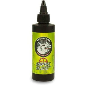 Засіб для чищення дрібнокаліберної зброї Bore Tech Rimfire Blend 16 oz / 473 мл (BTCF-17016)