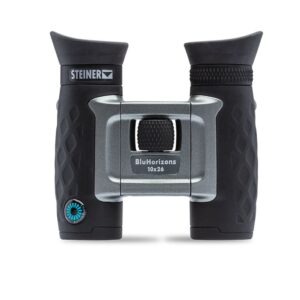 Бінокль Steiner BluHorizons 10x26