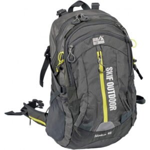Рюкзак Skif Outdoor Adventure, 40L, dark gray