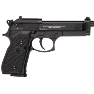 Пневматичний пістолет Umarex Beretta M 92 FS кал.4,5мм (419.00.00)