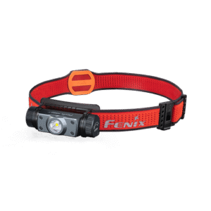 Ліхтар налобний Fenix HM62-T V2.0 чорний