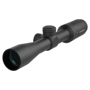 Приціл оптичний Vector Optics Matiz 2-7x32 (25,4 мм) MOA SFP