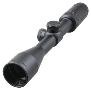Приціл оптичний Vector Optics Matiz 3-9x40 (25,4 мм) SFP