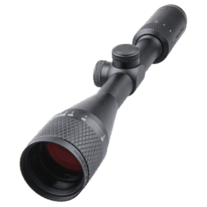 Приціл оптичний Vector Optics Matiz 6-18x44 (25,4 мм) SFP