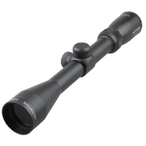 Приціл оптичний Vector Optics PAC 3-9x40 (25,4 мм) SFP VMD-2